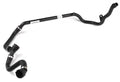 Heater Return Line for BMW (2000–2023) 17127527131