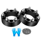2-Inch Wheel Spacers for Lexus GX470 (2003–2009)