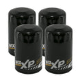 Set of 4 Wix XP Engine Oil Filters for Dodge Jeep Mitsubishi Ram 3.7L
