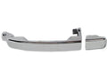 Door Handle for Suzuki Equator (2009–2012) PD887XV