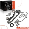 Timing Chain Kit for Toyota 4Runner Celica Pickup (1983–1984)