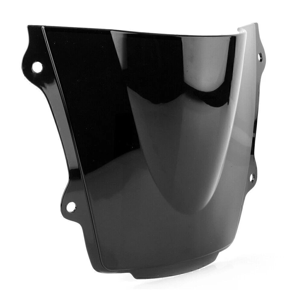 Windshield Motor for Honda CBR600RR F5 (2013–2018) Black