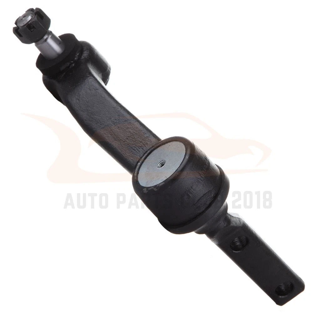 Set of 10 Front Upper Control Arms Tie Rods for Chevy Blazer (1998–2005)
