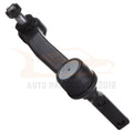 Set of 10 Front Upper Control Arms Tie Rods for Chevy Blazer (1998–2005)