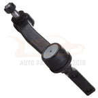Set of 10 Front Upper Control Arms Tie Rods for Chevy Blazer (1998–2005)