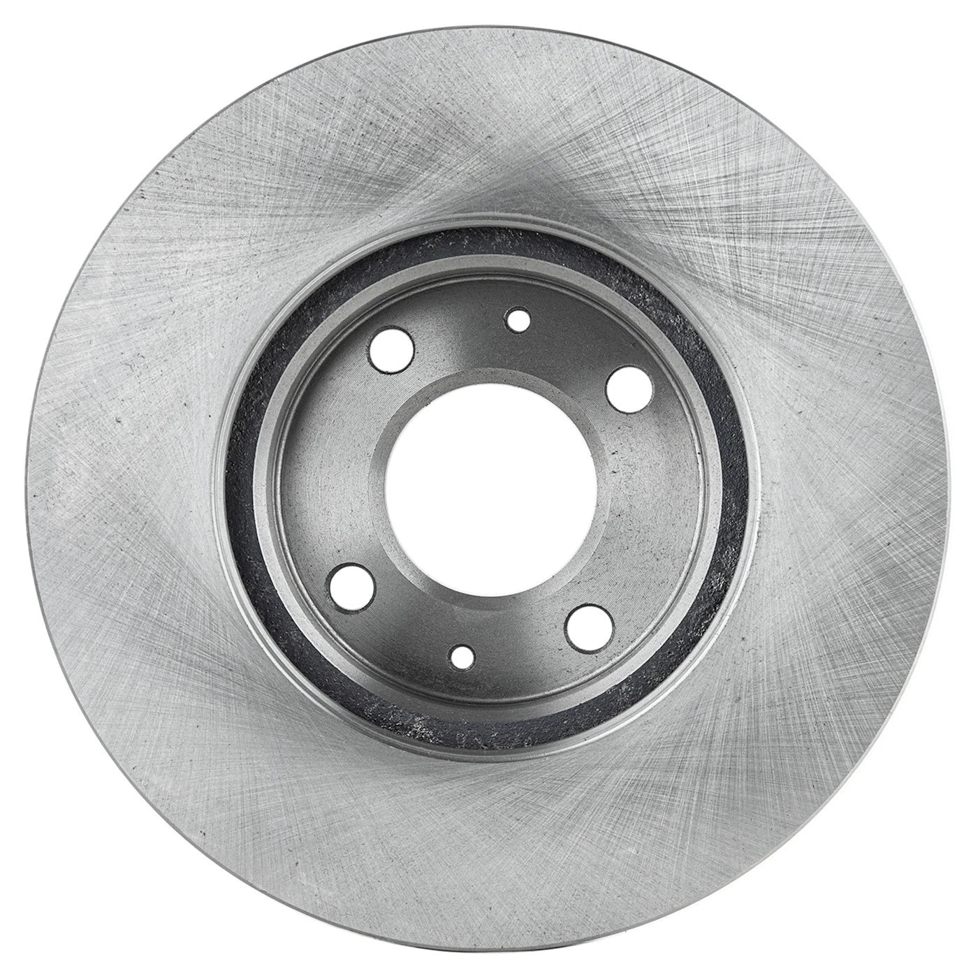 Front Brake Disc and Pad Kit for Hyundai Accent (2006–2011)