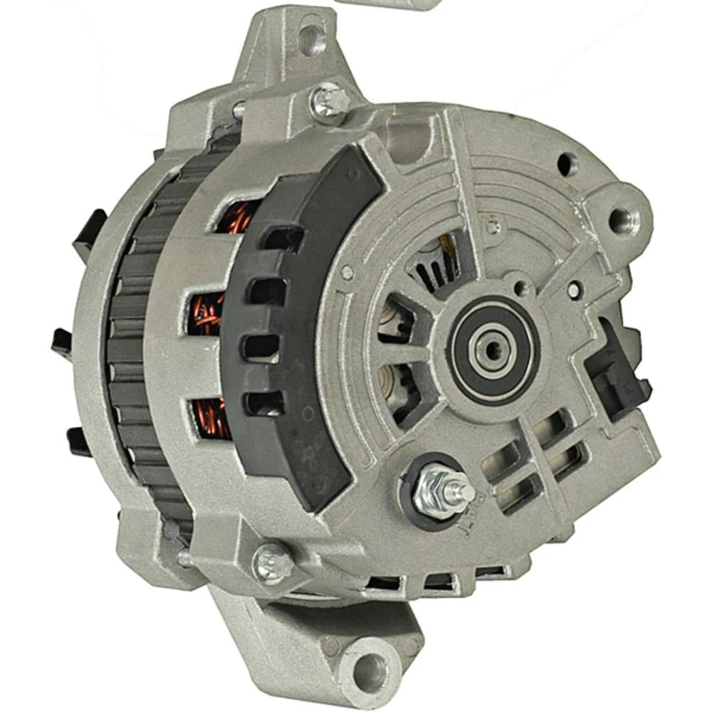 Alternator for J&N Electrical Products (400-12114-JN)