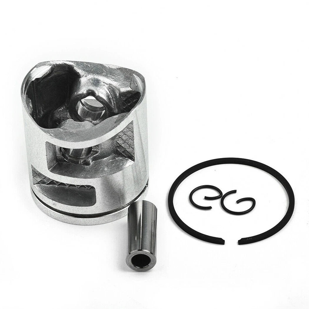 Replacement Rings and Pistons for Your Favorite Saw