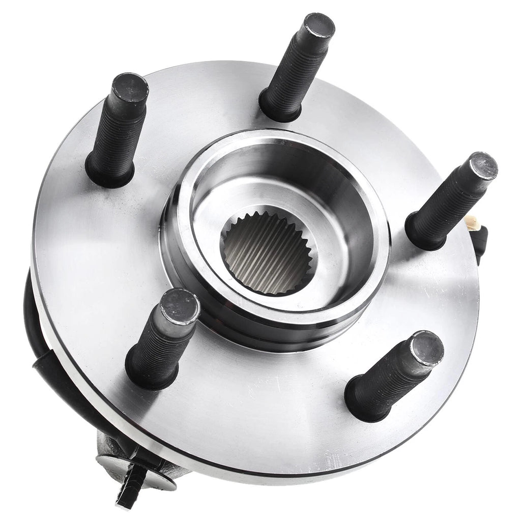 Front Wheel Hub & Bearing Assembly for Ford Ranger (2009-2011)