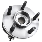Front Wheel Hub & Bearing Assembly for Ford Ranger (2009-2011)