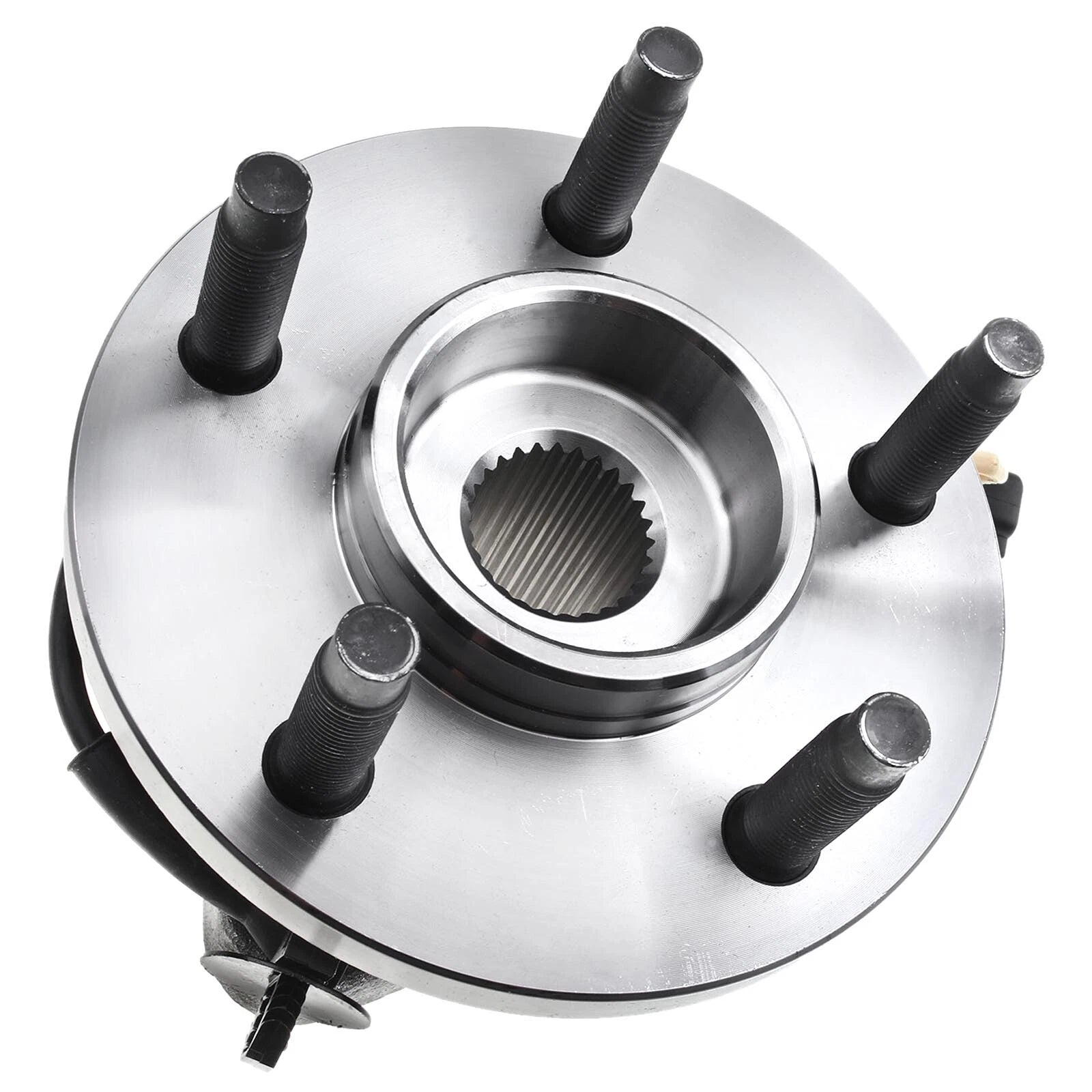 Front Wheel Hub & Bearing Assembly for Ford Ranger (2009-2011)
