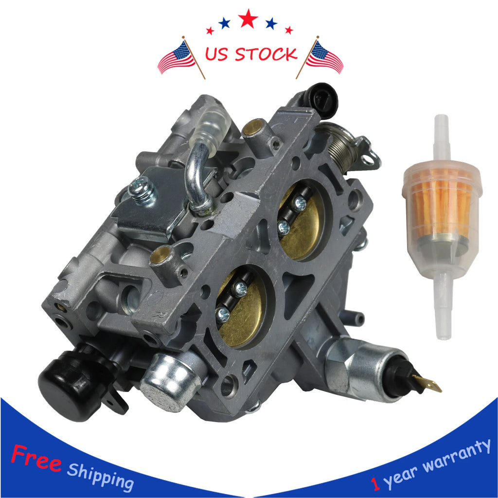 Carburetor for Honda GX690 GX630 (2006–2023)