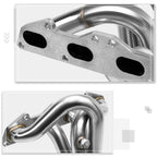 Stainless Steel 4-1 Exhaust Header Manifold for Dodge/Plymouth Neon (1995–1999)