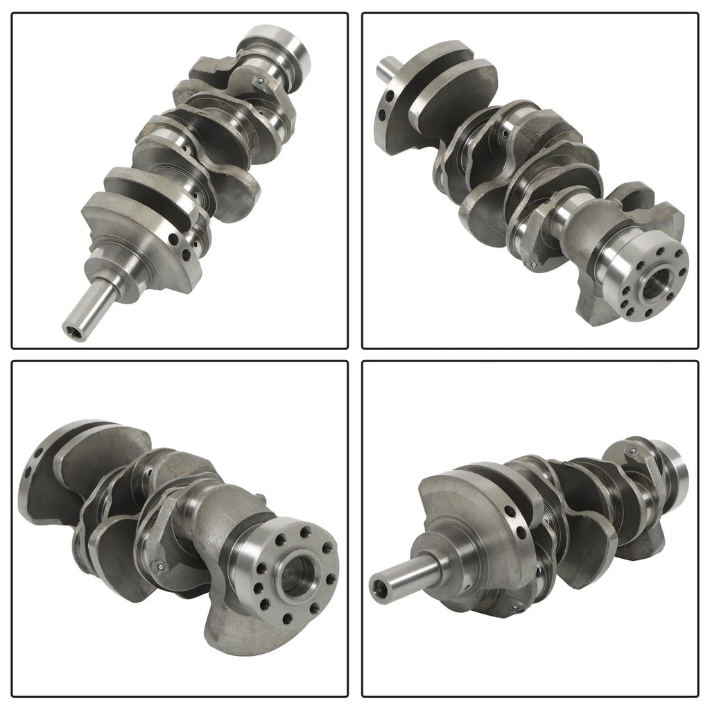 Engine Crankshaft for Hyundai Santa Fe XL 3.3L (2013–2016)