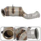 Exhaust Pipe Catalytic Converter for Mercedes C300/E300 (2015–2019)