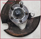 Front Spindle Hub Assembly LH for Thunderbird Cougar Mark (1993–1998)