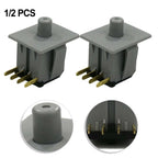 Replacement Seat Switch for CADET Models (92505013, 72505013)