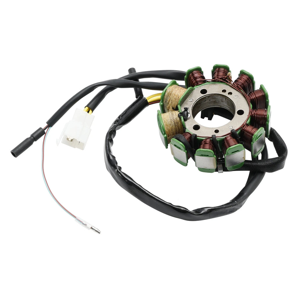 Magneto Stator 11-Pole for SMC Stinger Explorer Barossa Cheetah Rex Quad 250