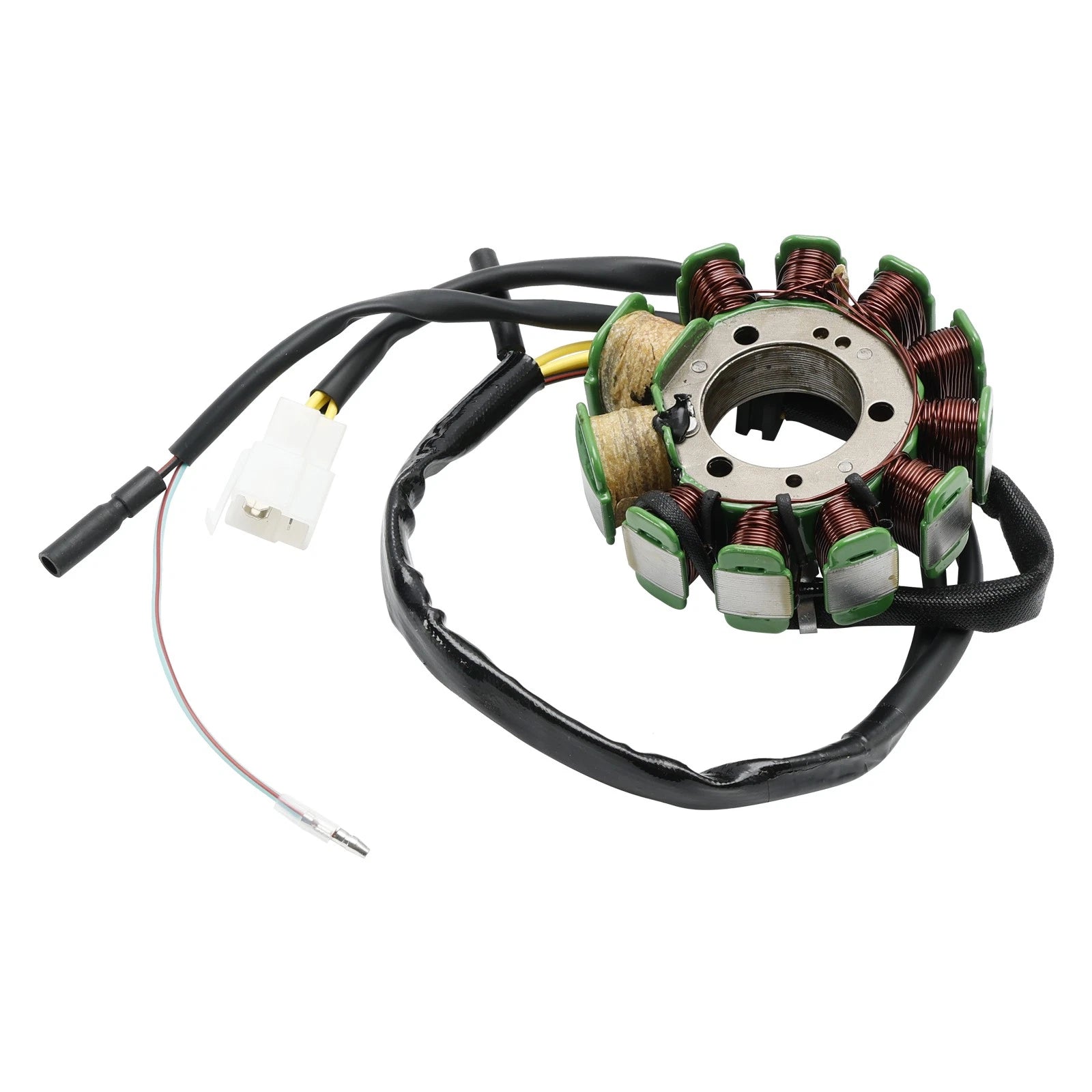 Magneto Stator 11-Pole for SMC Stinger Explorer Barossa Cheetah Rex Quad 250