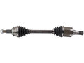 Front Left CV Axle Assembly for Mazda 3 (2014–2018) MY399RT
