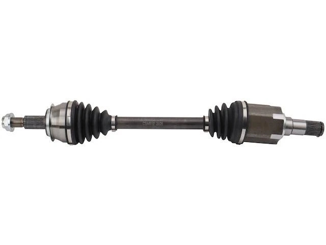 Front Left CV Axle Assembly for Mazda 3 (2014–2018) MY399RT