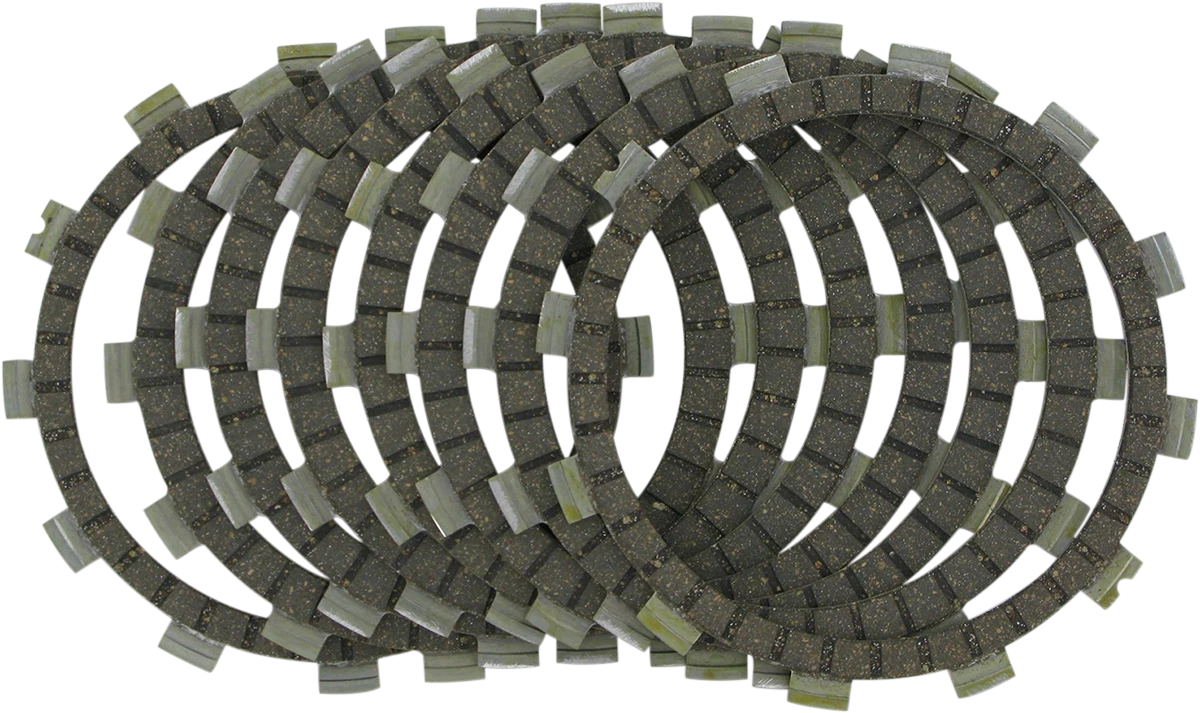 EBC Clutch Kit CK2297 for