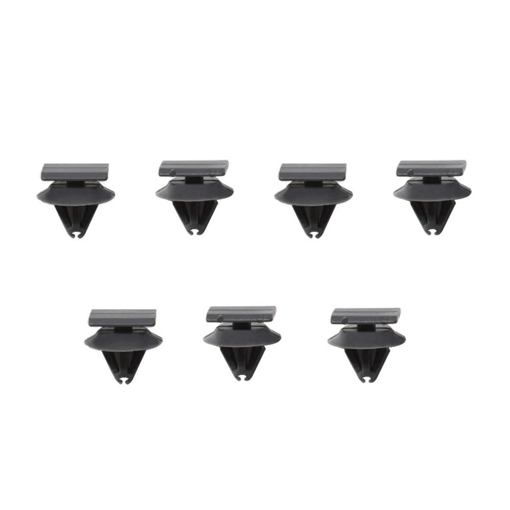 Front Wheel Arch Trim Molding for Dodge Durango (2011–2019)