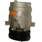 Replacement A/C Compressor Stock Repair for Dodge Grand Caravan (2008–2020)