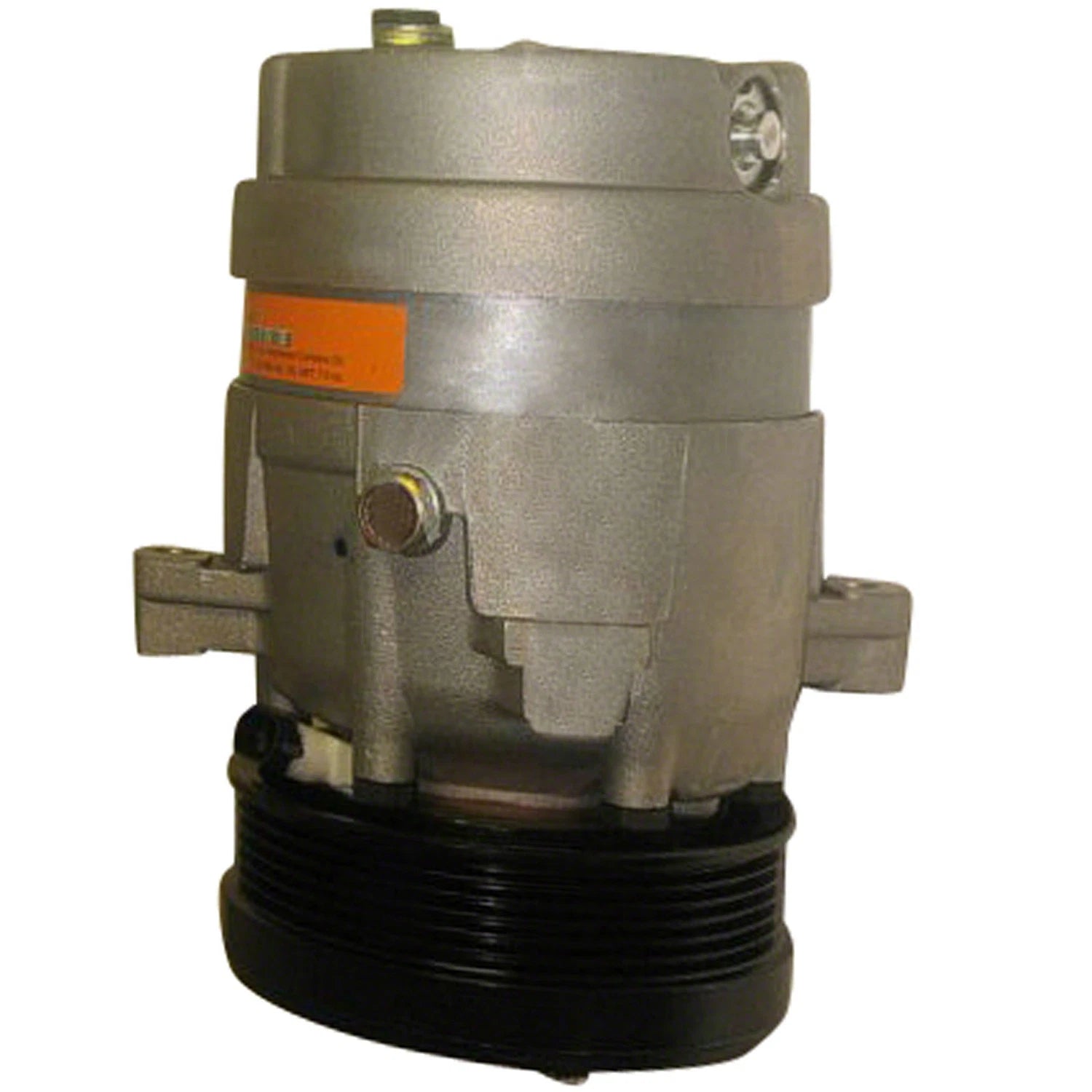 Replacement A/C Compressor Stock Repair for Dodge Grand Caravan (2008–2020)