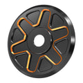 Transmission Sprocket Belt Cover for Harley Sportster RH1250S Nightster RH975