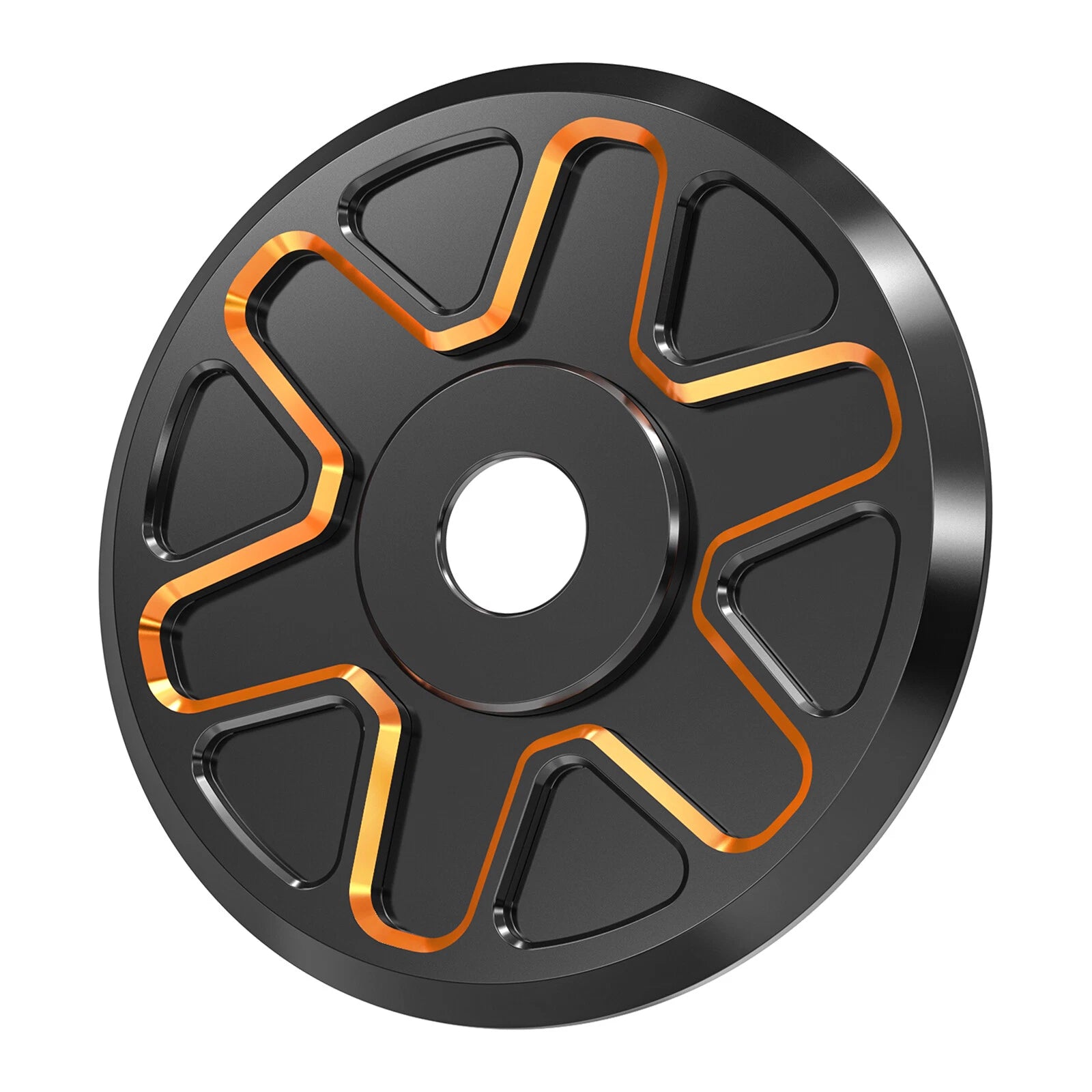 Transmission Sprocket Belt Cover for Harley Sportster RH1250S Nightster RH975