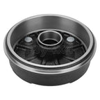 Rear Brake Drum w/Studs for Kawasaki Mule 500 (1991–1995)