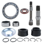 Front Right Axle Intermediate Shaft Inner Kit for Dodge Ram 1500 (2012–2022)