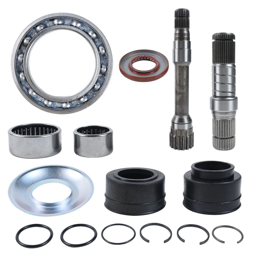 Front Right Axle Intermediate Shaft Inner Kit for Dodge Ram 1500 (2012–2022)
