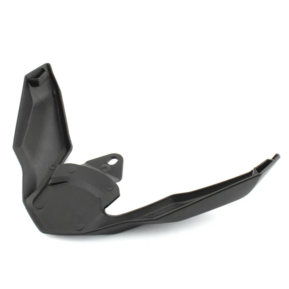 Front Beak Extension Wheel Cover for BMW R1200GS R1250GS (2019)
