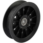 Idler Pulley 34-822 for Murray 91801 (Fits 091801MA, 774089, 774089MA)