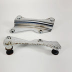 Sissy Bar Tour Pack Docking Hardware Kit for Harley Touring (2014–2023)
