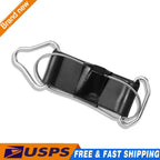 Gas Tank Strap for Honda XR250 XR250R XR400 XR400R XR600 XR600R (1996–2007)