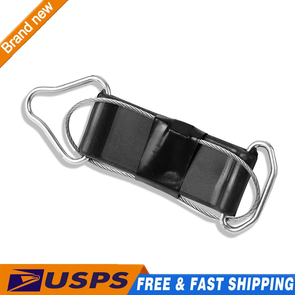 Gas Tank Strap for Honda XR250 XR250R XR400 XR400R XR600 XR600R (1996–2007)