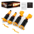 Coilover Shocks Springs Kit For TOYOTA COROLLA E140 2009-2013 Suspension
