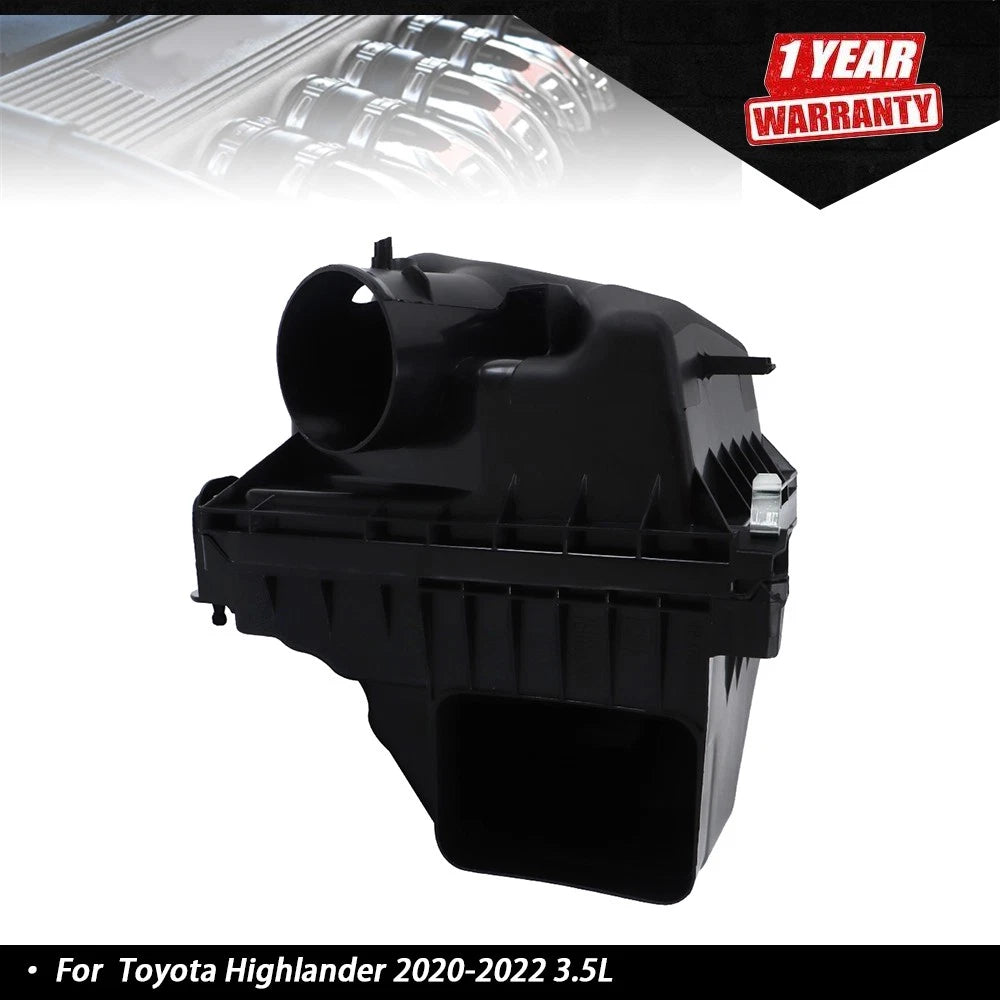 Air Cleaner Box for Toyota Highlander (2020–2022)
