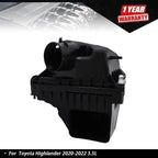 Air Cleaner Box for Toyota Highlander (2020–2022)