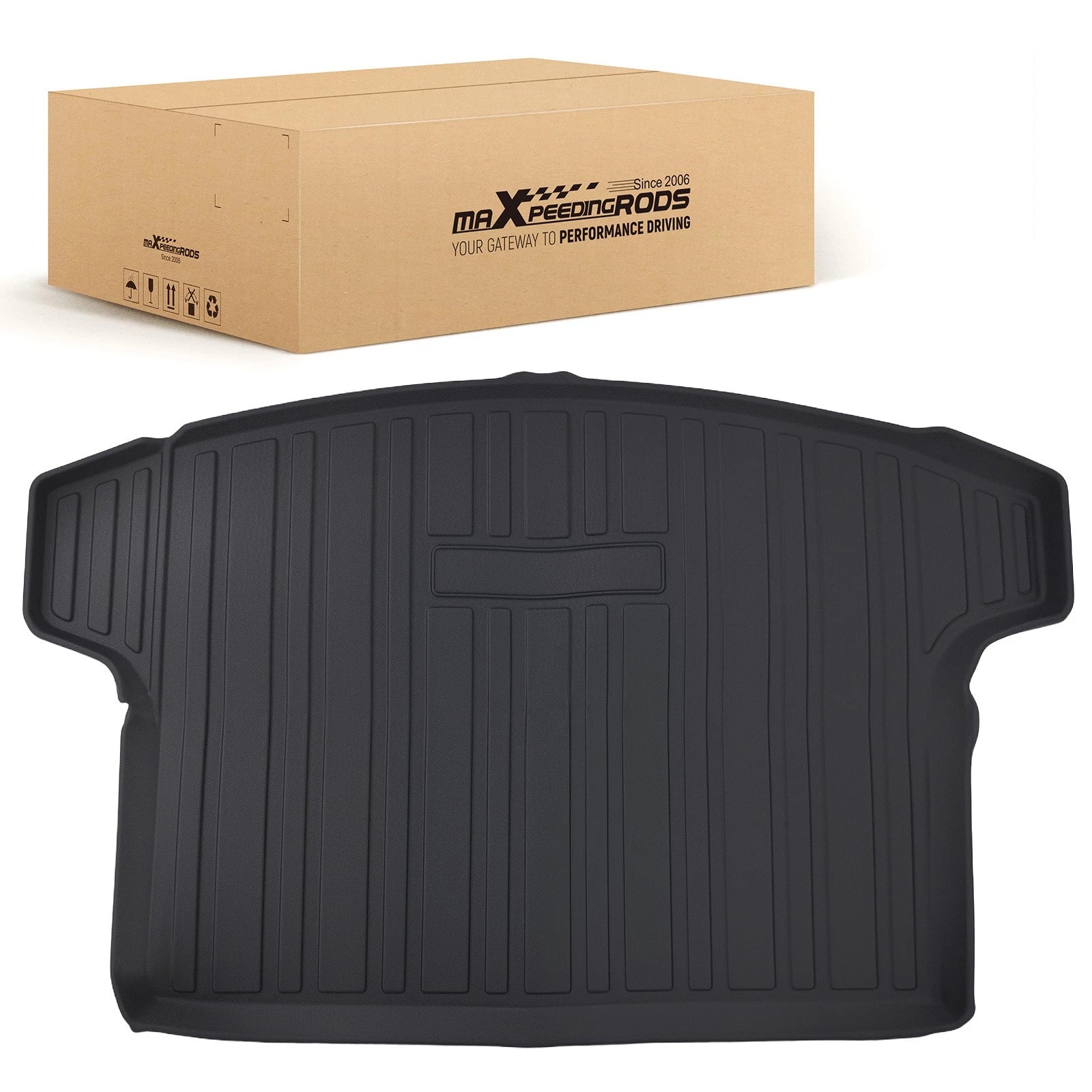 Rear Cargo Liner for Buick Encore GX (2020–2025) Waterproof