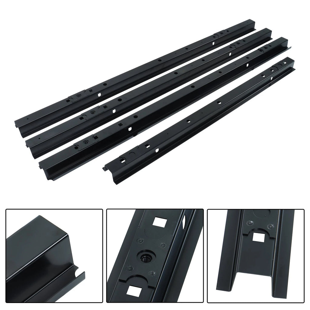 Crossmember for Chevrolet Silverado 1500 (1999-2007)
