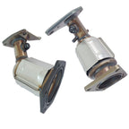 2 Catalytic Converters for Nissan Maxima 3.5L V6 (2009–2014) Front Left & Right