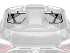 Light Tint Rear Windshield for Can-Am Maverick R (2024–2024)
