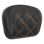 Sissy Bar Backrest for Harley Touring Electra Street Glide (2009-2023)