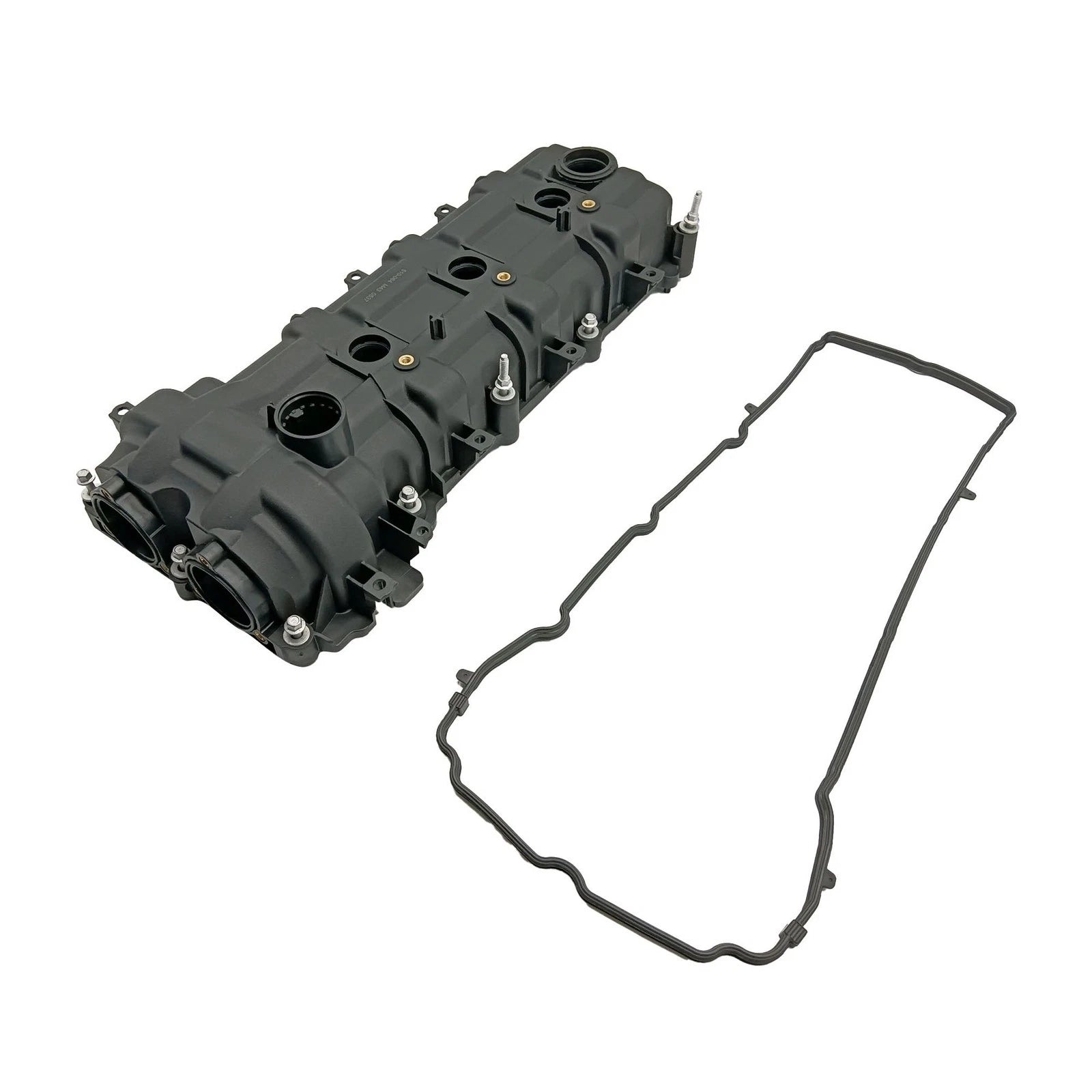Engine Valve Cover for Dodge Challenger Charger Chrysler Ram Jeep Wrangler 3.6L (2011–2023)