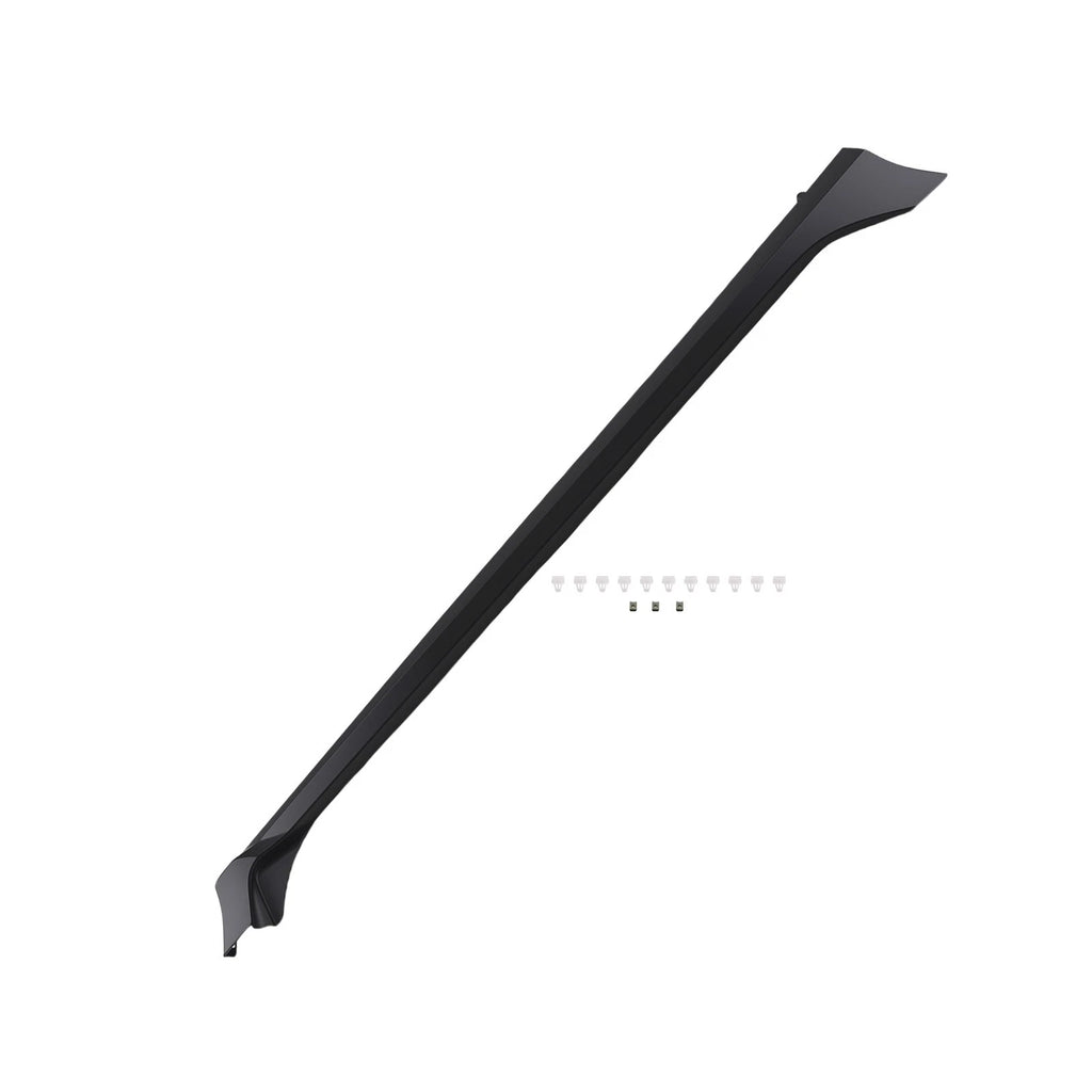 Right Body Side for Honda Civic EX LX Sport Touring (2017–2020) 71800-TBA-A01