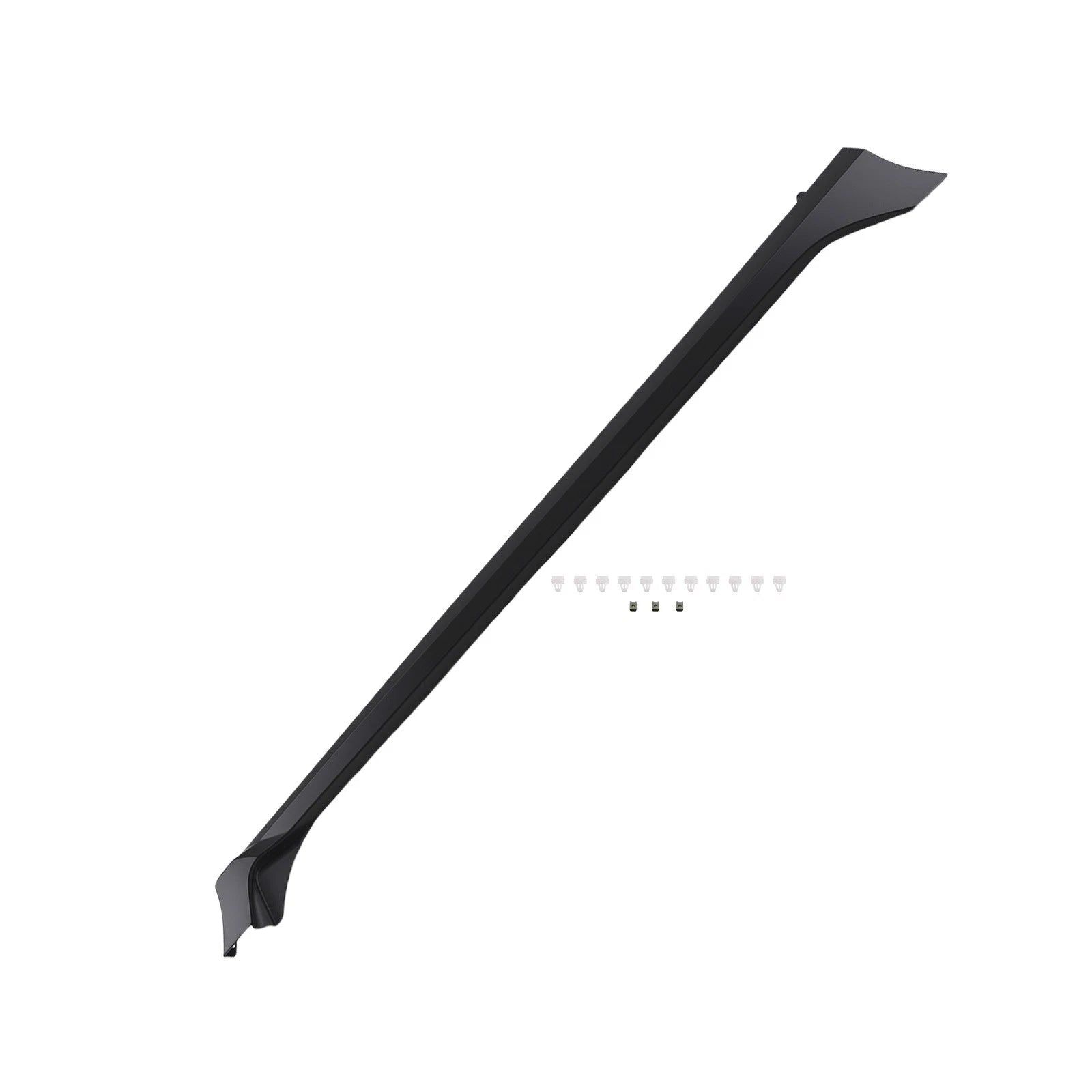 Right Body Side for Honda Civic EX LX Sport Touring (2017–2020) 71800-TBA-A01